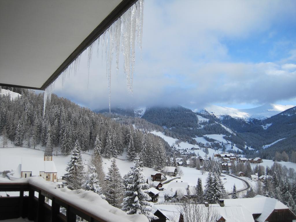 Hotel St. Oswald Bad Kleinkirchheim Exterior photo